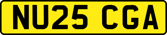 NU25CGA