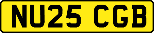 NU25CGB