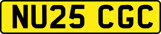 NU25CGC
