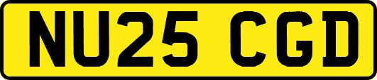 NU25CGD