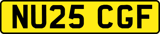 NU25CGF