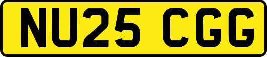 NU25CGG