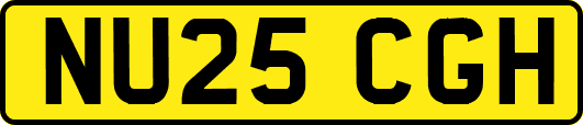 NU25CGH