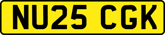NU25CGK