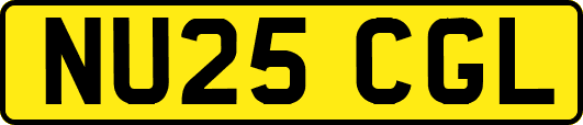 NU25CGL