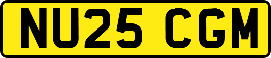 NU25CGM