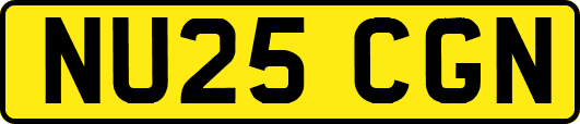 NU25CGN