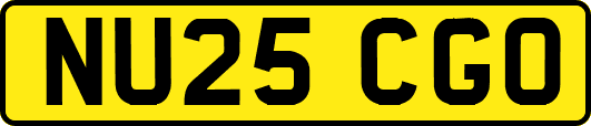NU25CGO