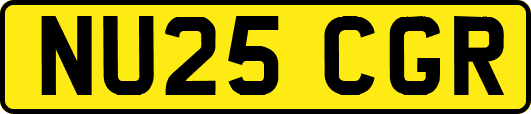 NU25CGR