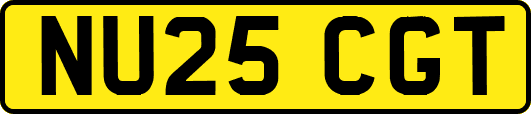 NU25CGT