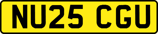 NU25CGU