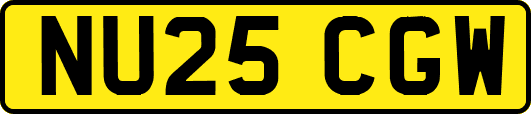 NU25CGW