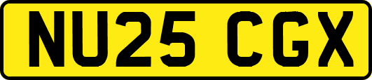 NU25CGX