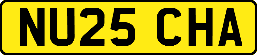 NU25CHA