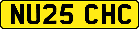 NU25CHC