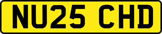 NU25CHD