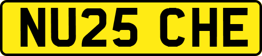 NU25CHE
