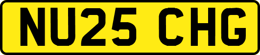 NU25CHG