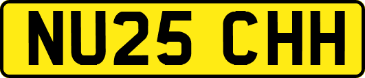NU25CHH