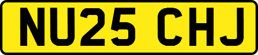 NU25CHJ
