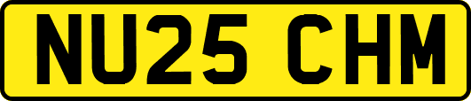 NU25CHM