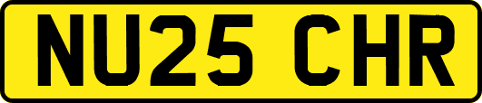 NU25CHR
