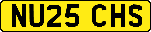 NU25CHS