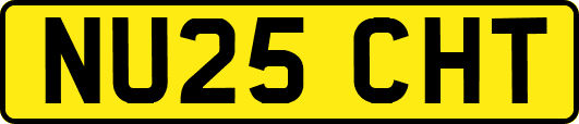 NU25CHT
