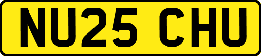 NU25CHU