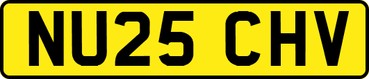 NU25CHV