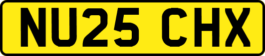NU25CHX