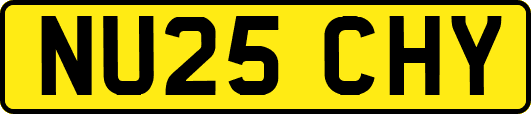NU25CHY