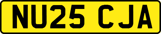 NU25CJA