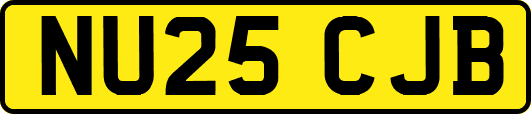 NU25CJB