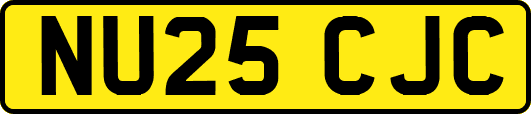 NU25CJC