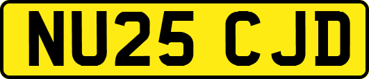 NU25CJD