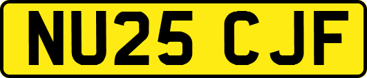 NU25CJF