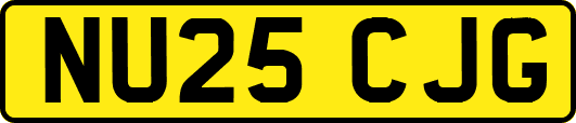 NU25CJG