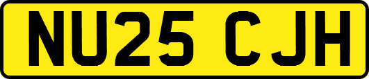 NU25CJH