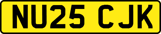 NU25CJK
