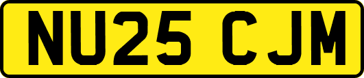 NU25CJM