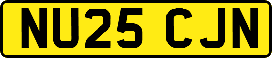 NU25CJN