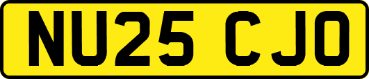 NU25CJO