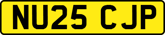 NU25CJP