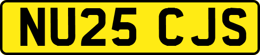 NU25CJS