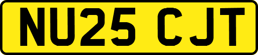 NU25CJT