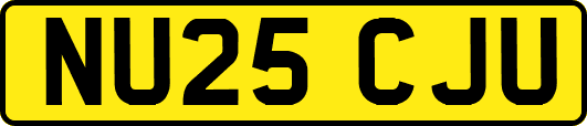 NU25CJU