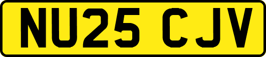 NU25CJV