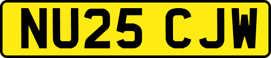 NU25CJW