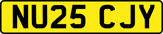 NU25CJY